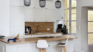  Appartement � vendre 5 pi�ces 107 m�