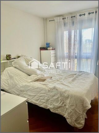  Appartement � vendre 4 pi�ces 82 m�