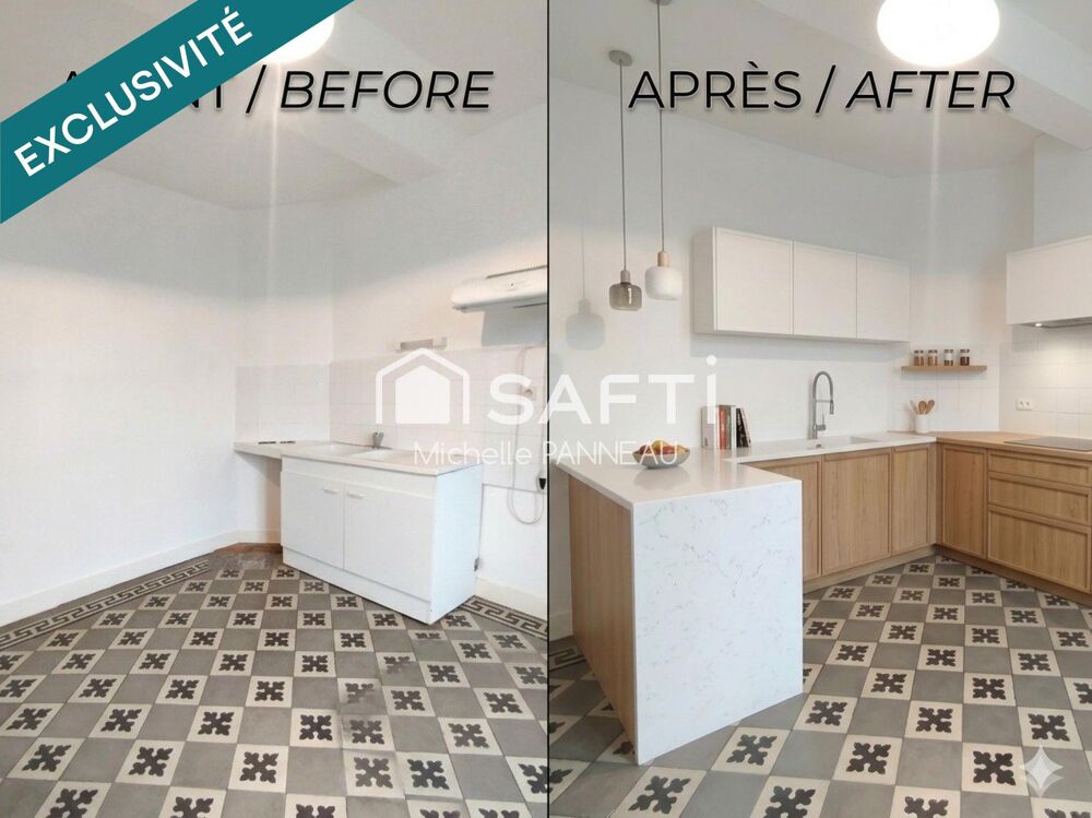 Vente Maison Maison Noyen sur Sarthe Noyen-sur-sarthe