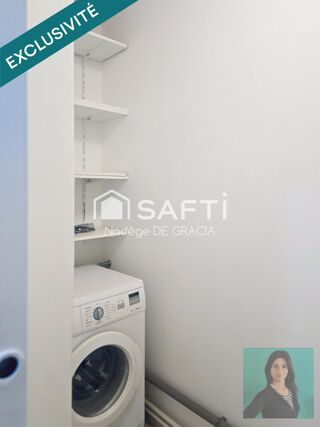  Appartement à vendre 3 pièces 60 m²