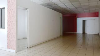  Immeuble à vendre 260 m²