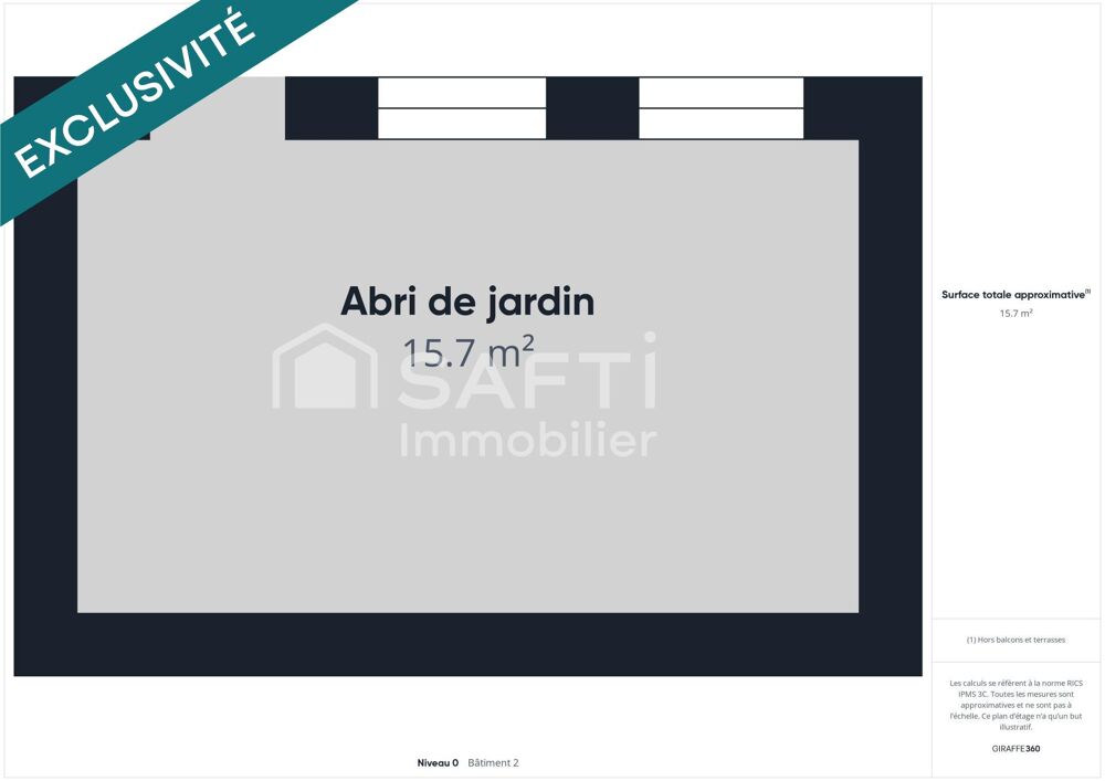  vendre  Maison Lge-Cap-Ferret (33950)