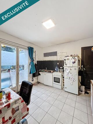  Maison � vendre 4 pi�ces 106 m�