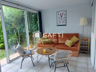  Appartement � vendre 2 pi�ces 56 m�