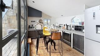  Appartement à vendre 2 pièces 68 m²