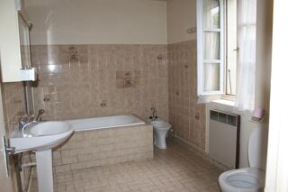  Maison à vendre 5 pièces 111 m²