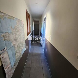  Maison � vendre 7 pi�ces 131 m�