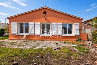  Maison à vendre 5 pièces 93 m²