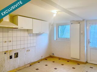  Maison � vendre 4 pi�ces 70 m�