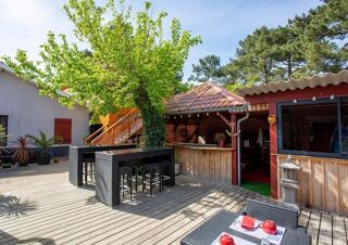  Maison � vendre 10 pi�ces 420 m�