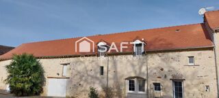  Maison à vendre 15 + pièces 257 m²
