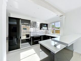  Maison à vendre 5 pièces 156 m²