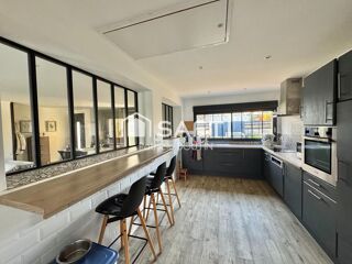  Maison à vendre 5 pièces 114 m²
