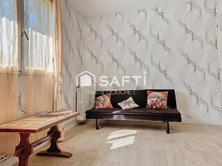  Maison à vendre 5 pièces 89 m²