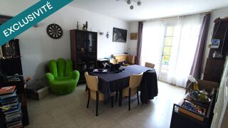  Maison � vendre 6 pi�ces 110 m�