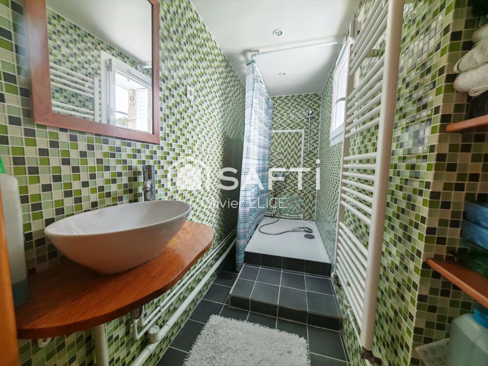 Vente Maison Maison sans travaux Creil