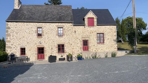   En campagne Maison - 6 pi�ce(s) - 128 m�