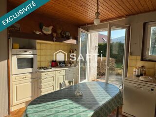  Maison � vendre 7 pi�ces 180 m�