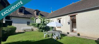  Maison  vendre 7 pices 158 m