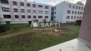  Appartement à vendre 4 pièces 67 m²