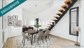  Maison � vendre 5 pi�ces 85 m�