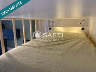  Appartement à vendre 1 pièce 23 m²