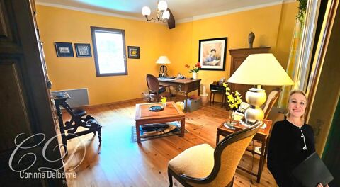   Equilibre entre charme, confort et prix attractif. Maison - 5 pi�ce(s) - 130 m�