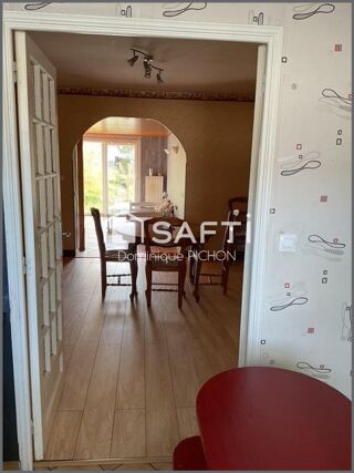  Maison � vendre 6 pi�ces 110 m�