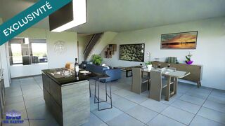  Maison 5 pièces 115 m² Metz