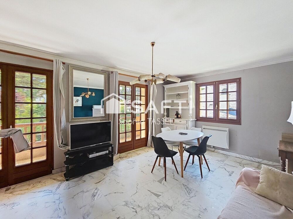  vendre  Maison La Baule-Escoublac (44500)