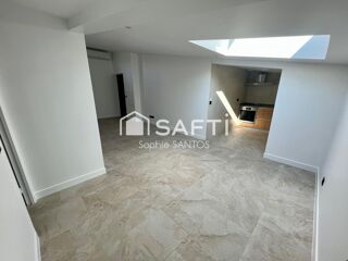  Appartement � vendre 2 pi�ces 46 m�