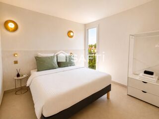  Appartement à vendre 4 pièces 83 m²