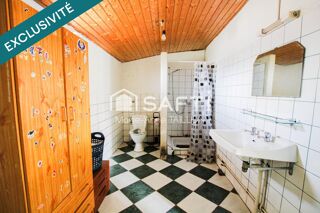  Maison à vendre 3 pièces 110 m²