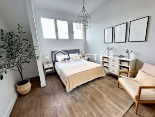  Appartement  vendre 3 pices 73 m