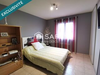  Maison � vendre 4 pi�ces 100 m�