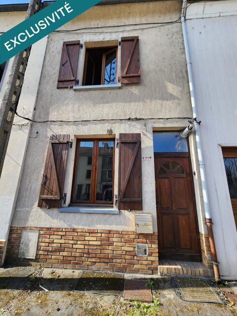   TOP INVESTISSEUR / LOCATION F3 Maison - 3 pi�ce(s) - 48 m�