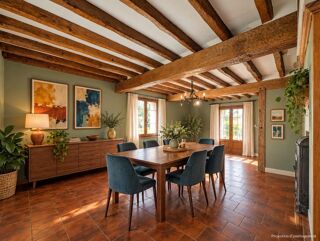 Vente Maison « LA GRANDE PARENTHÈSE » - DE LA PLACE POUR GRANDIR, UN CHEZ-VOUS À INVENTER Gournay-en-bray