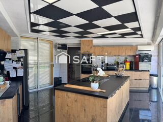  Maison à vendre 5 pièces 165 m²