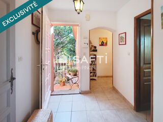  Maison à vendre 6 pièces 124 m²