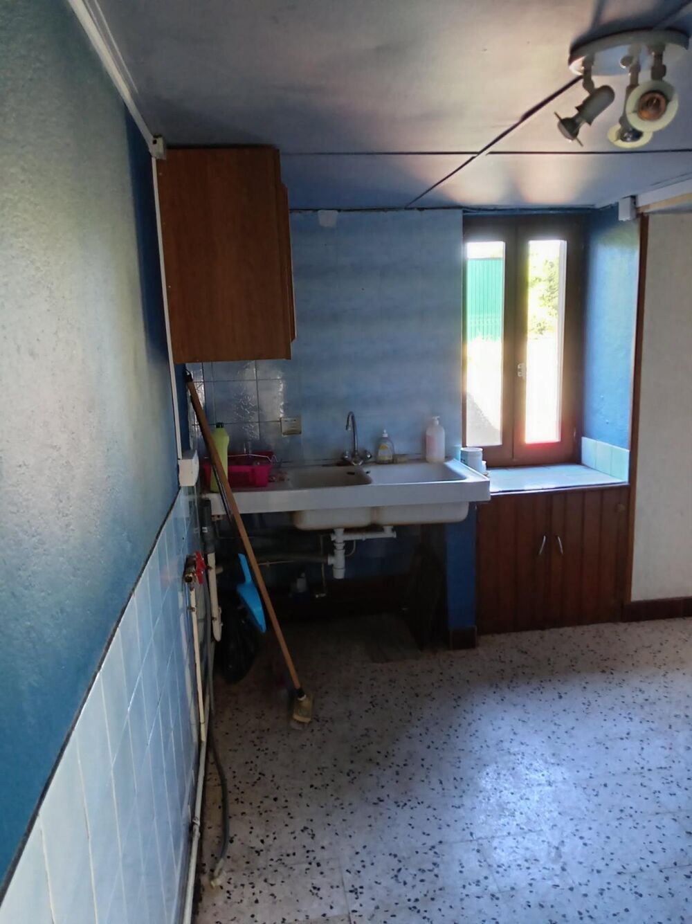 Vente Maison Maison de plein pied Braize