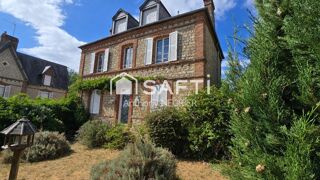  Maison à vendre 6 pièces 119 m²