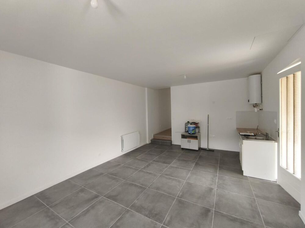 Vente Maison Calme et proximité des commodités Saint-etienne