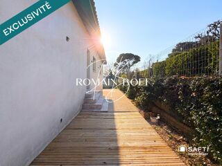  Maison à vendre 4 pièces 134 m²