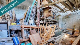  Maison � vendre 1 pi�ce 66 m�