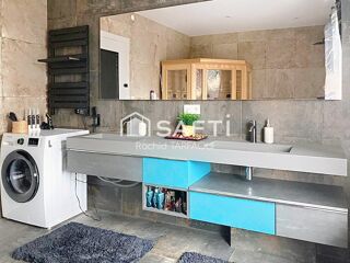  Appartement � vendre 5 pi�ces 128 m� Mulhouse