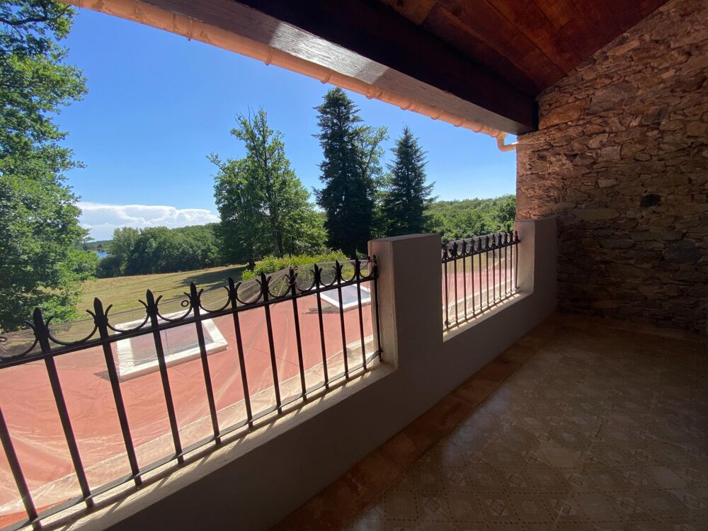 à vendre  Maison Saint-Denis (11310)