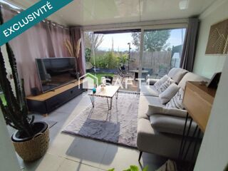  Maison � vendre 3 pi�ces 51 m�
