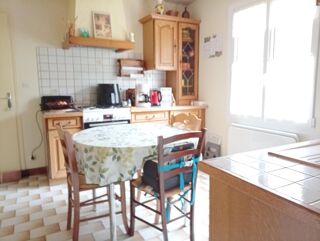  Maison � vendre 4 pi�ces 74 m�