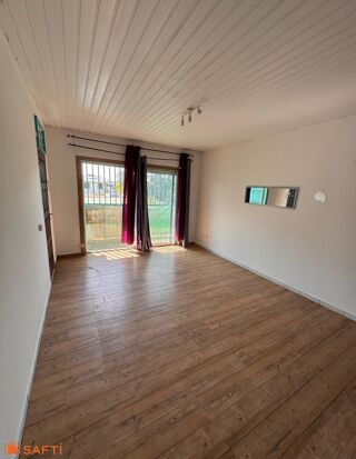  Appartement � vendre 3 pi�ces 59 m�