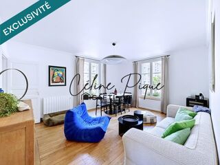 Appartement � vendre 3 pi�ces 66 m�